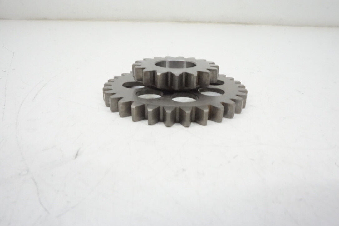 CM Parts