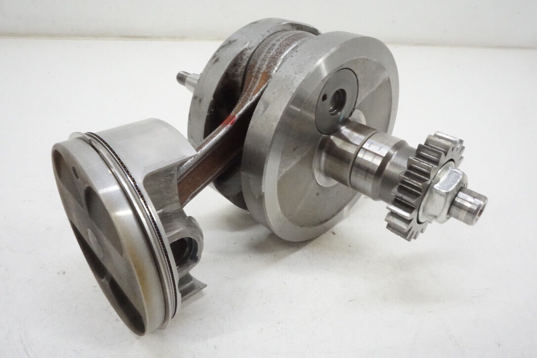 CM Parts