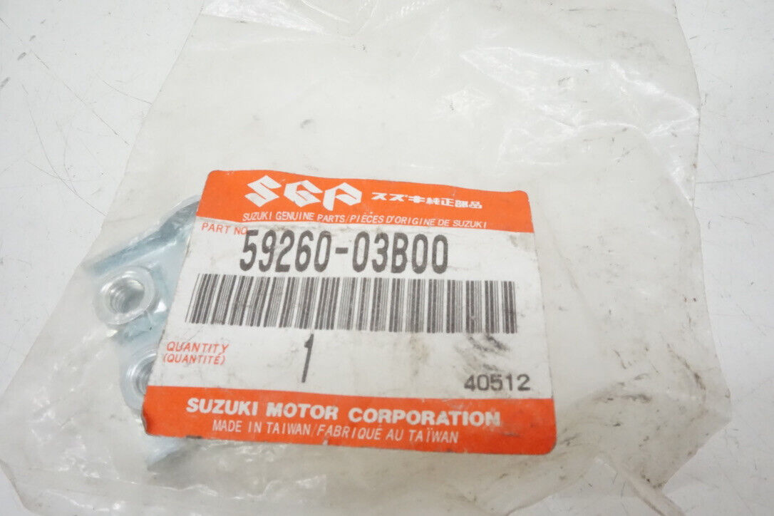 CM Parts