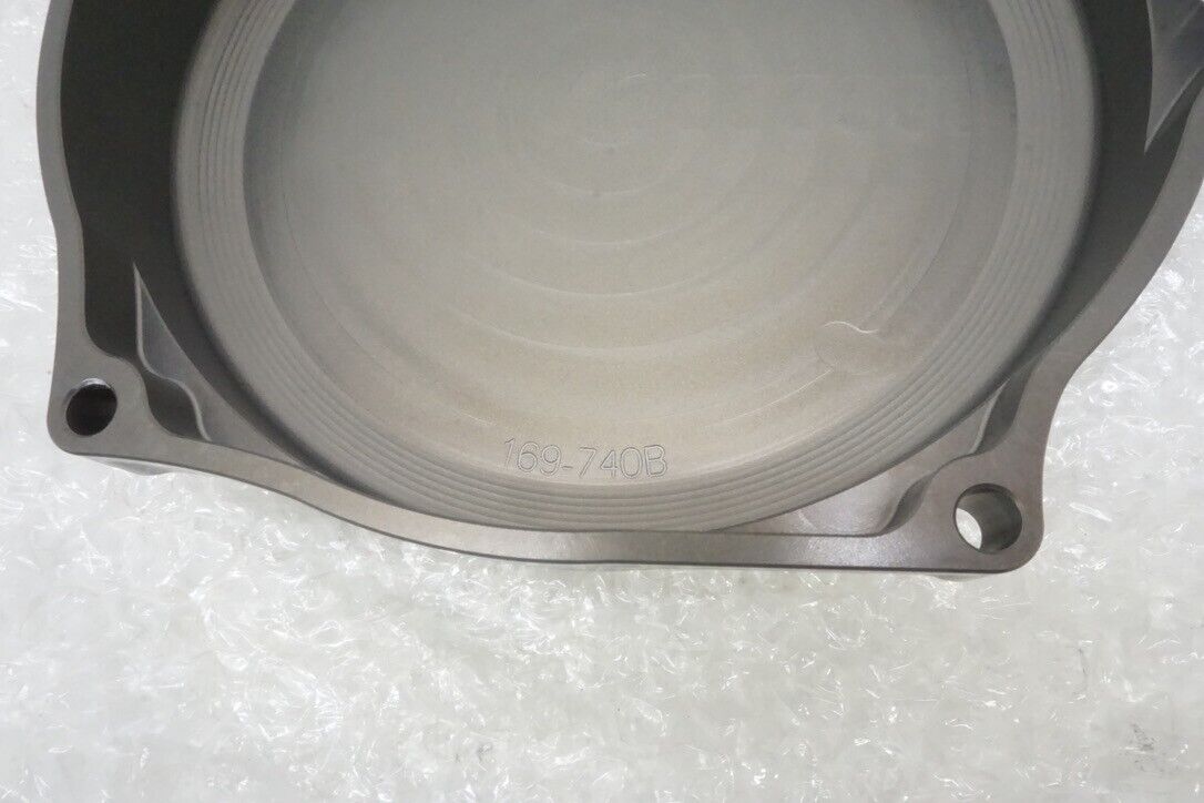 CM Parts
