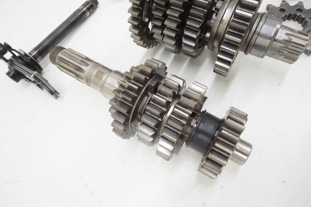 CM Parts