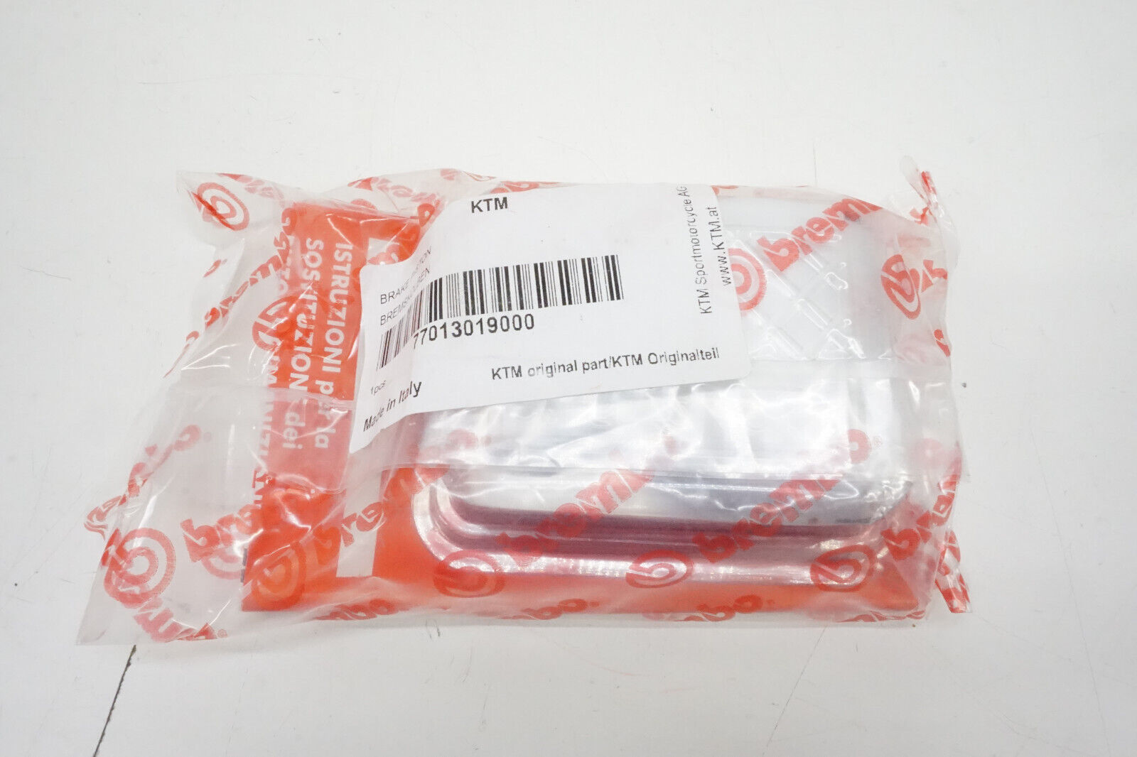 CM Parts