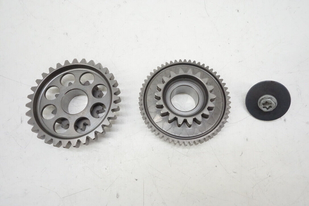 CM Parts