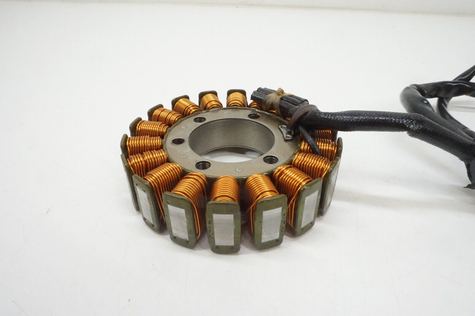 CM Parts