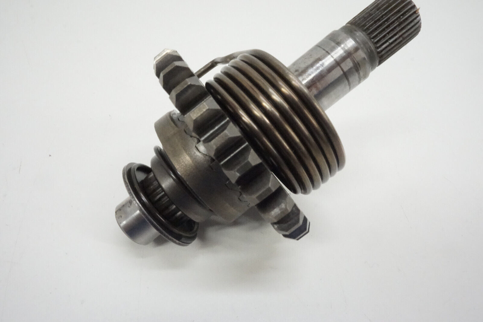 CM Parts