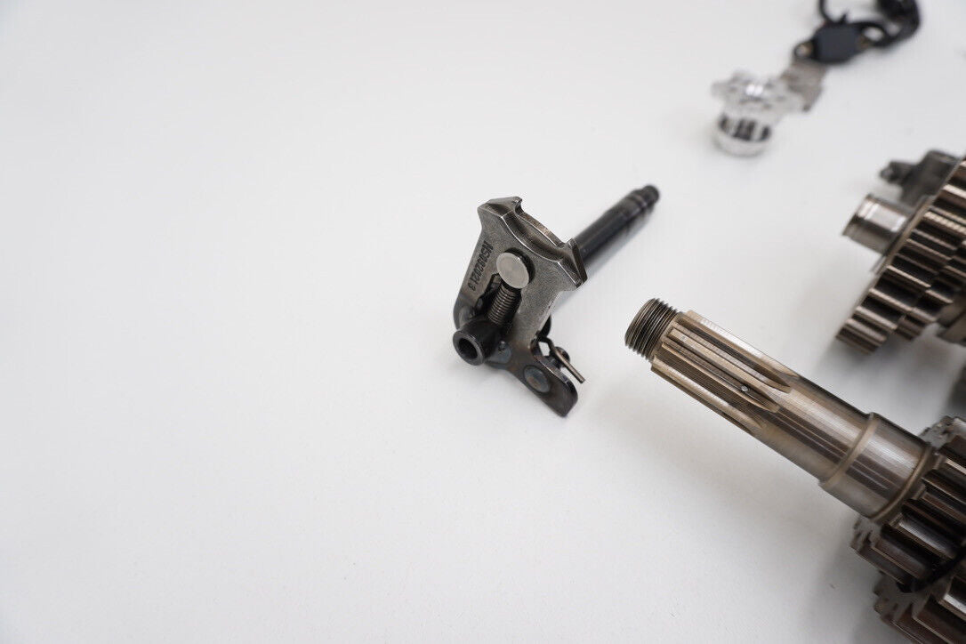 CM Parts