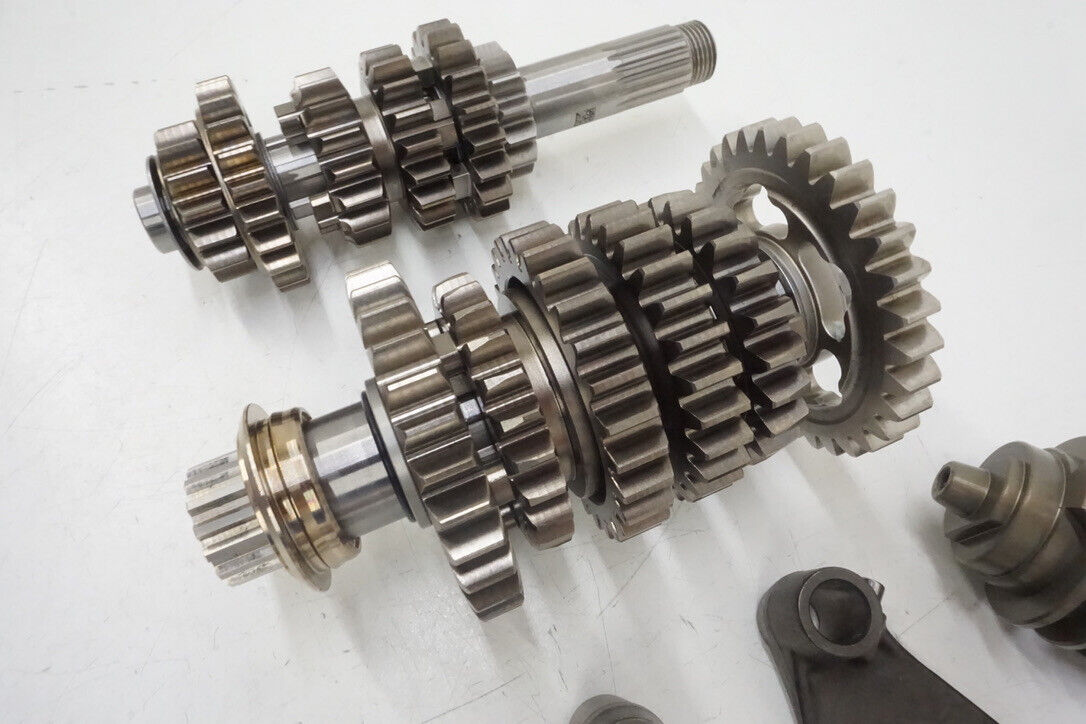 CM Parts