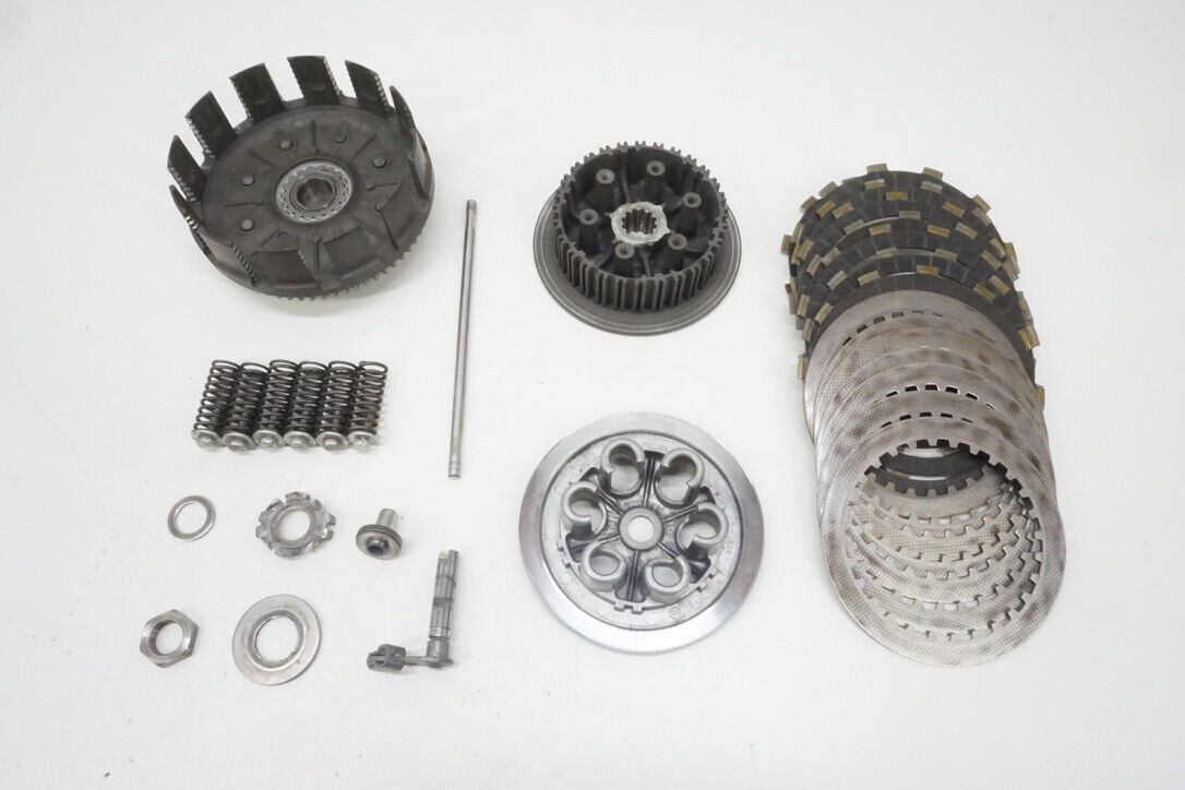 CM Parts