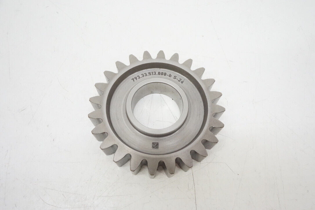 CM Parts