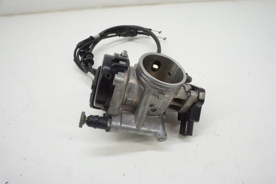 CM Parts