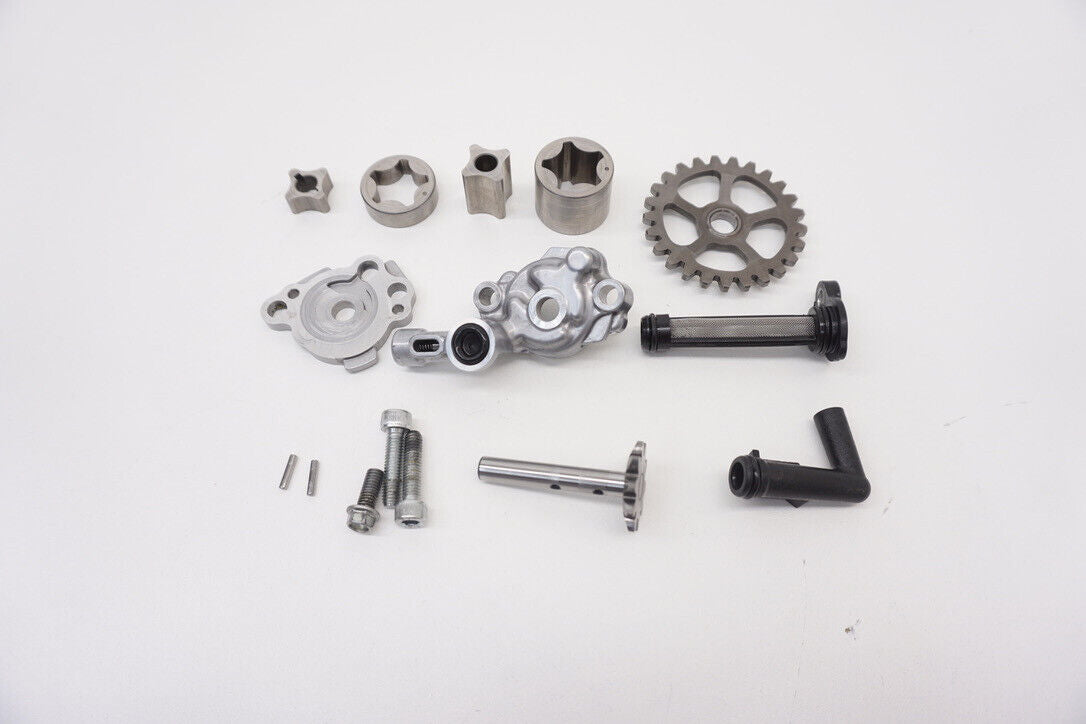 CM Parts
