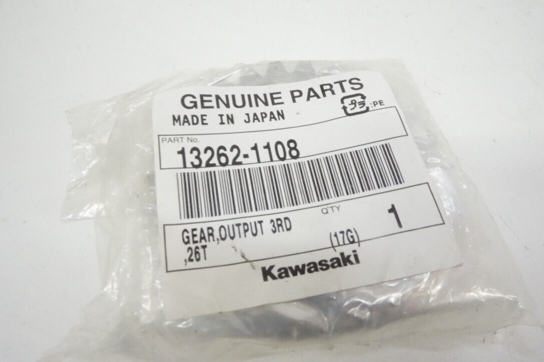CM Parts