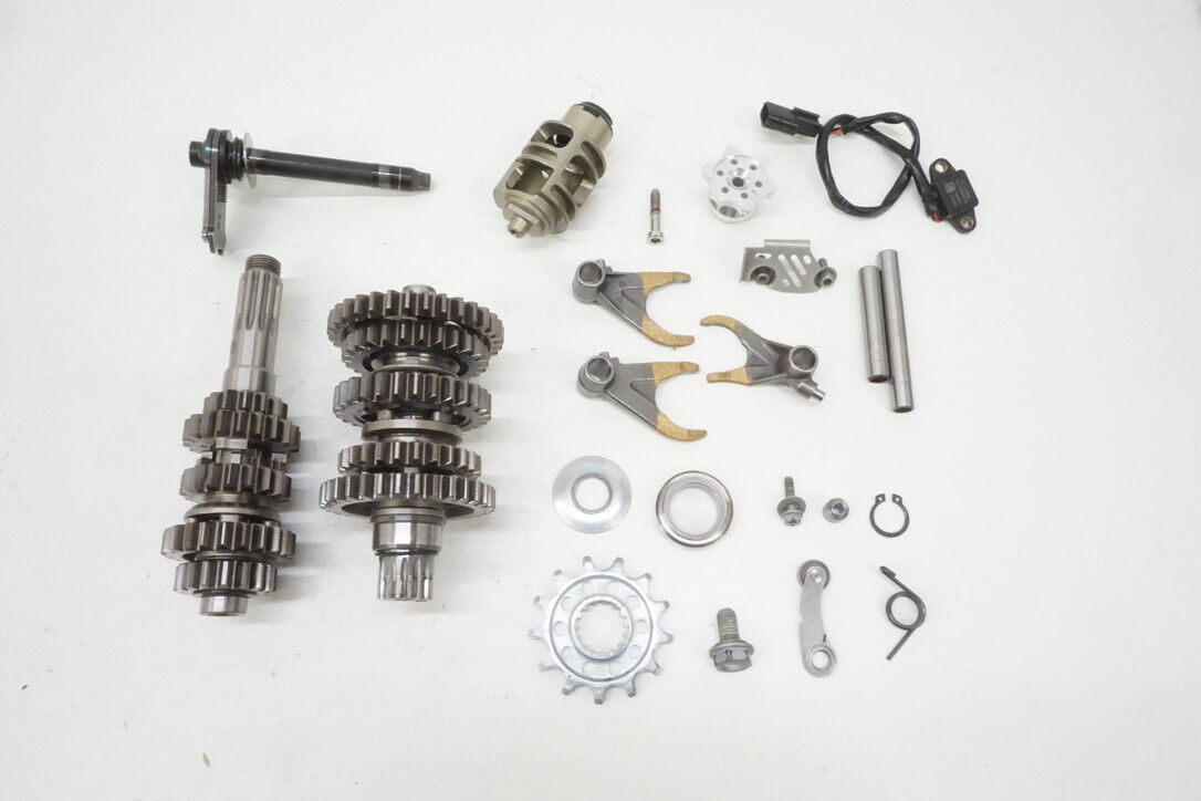 CM Parts