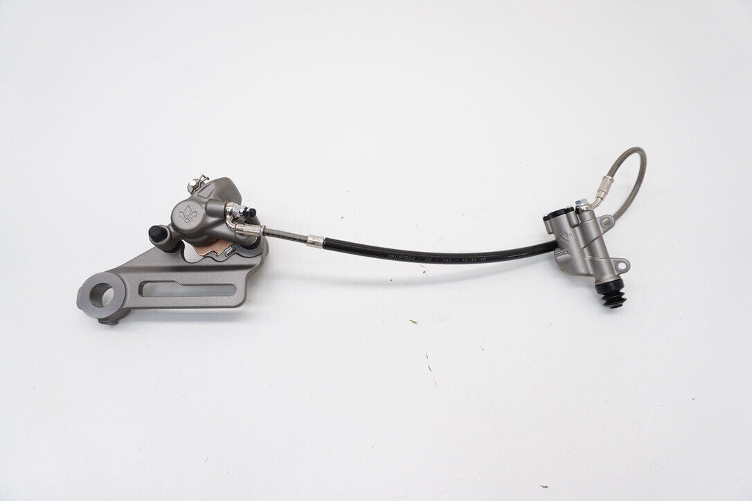 CM Parts