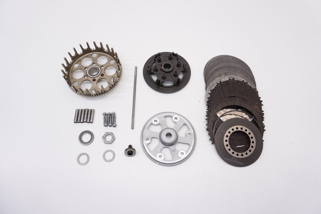 CM Parts