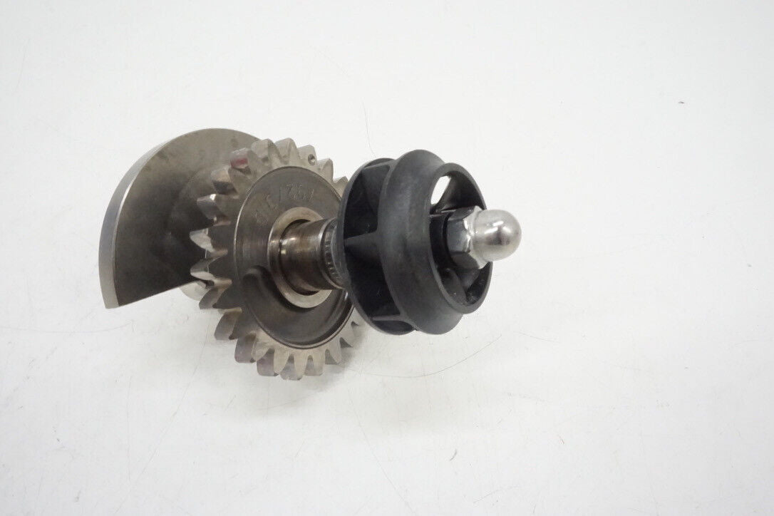 CM Parts