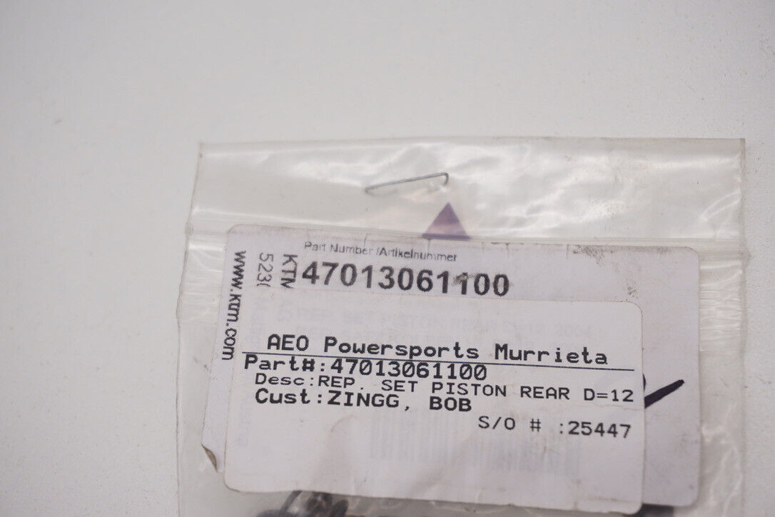 CM Parts