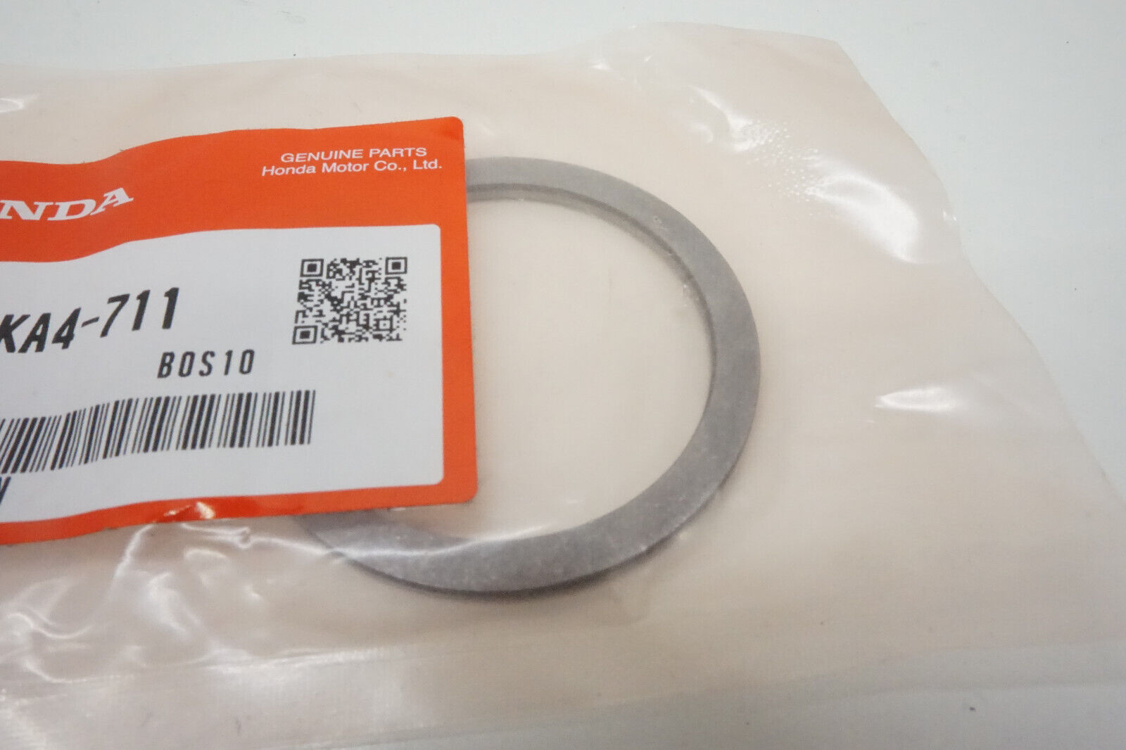 CM Parts