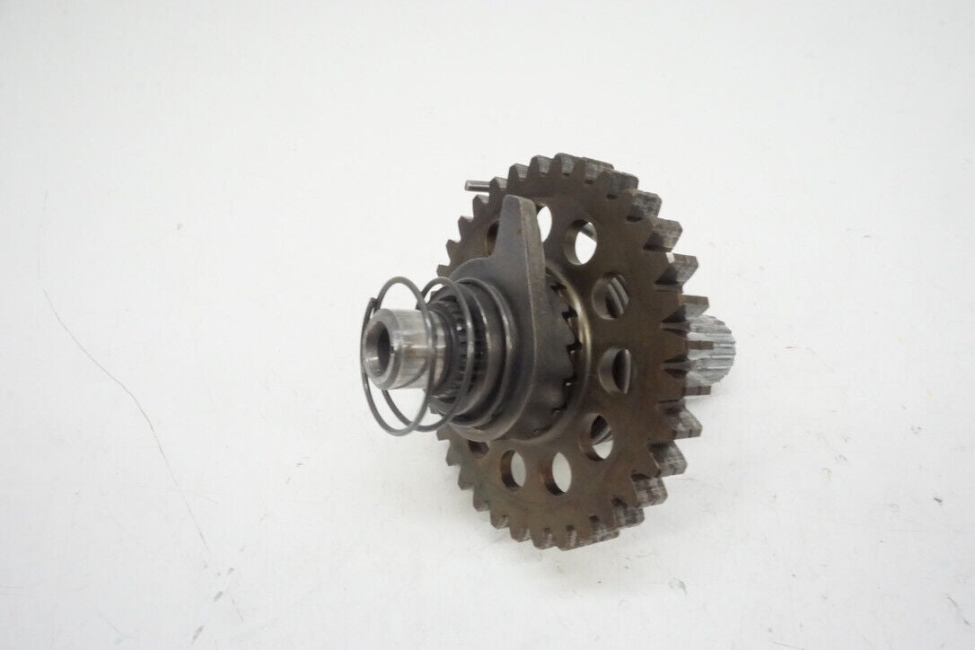 CM Parts