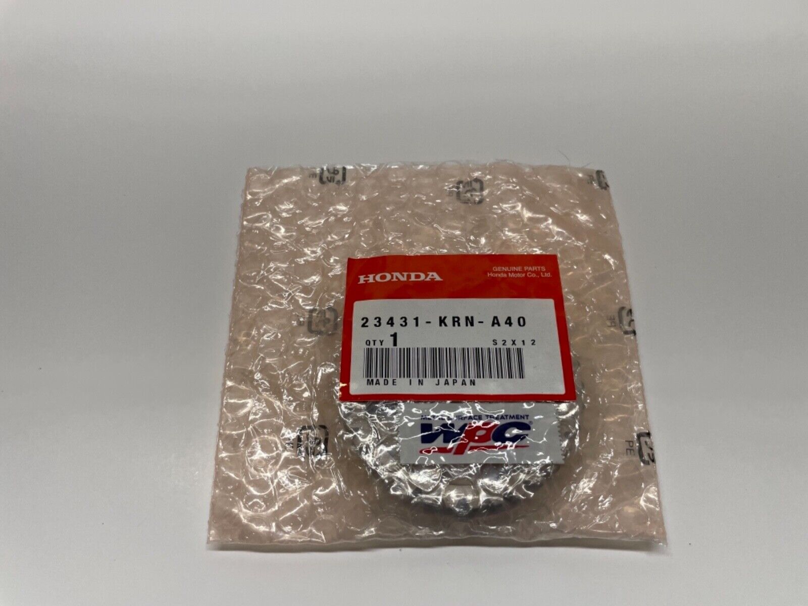 CM Parts