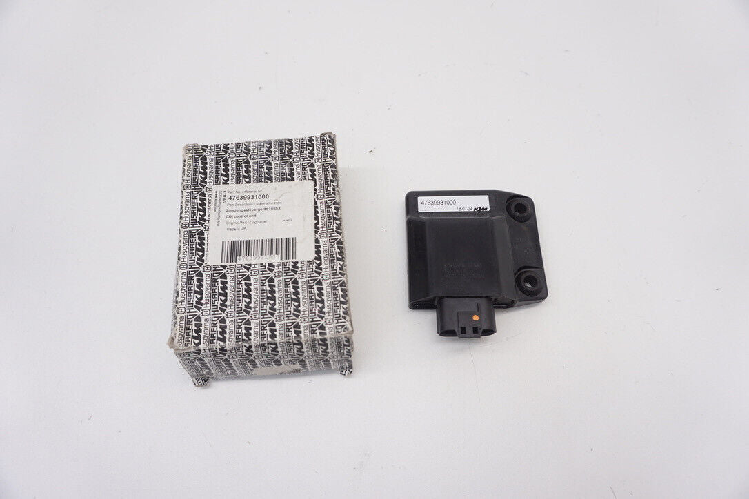 CM Parts