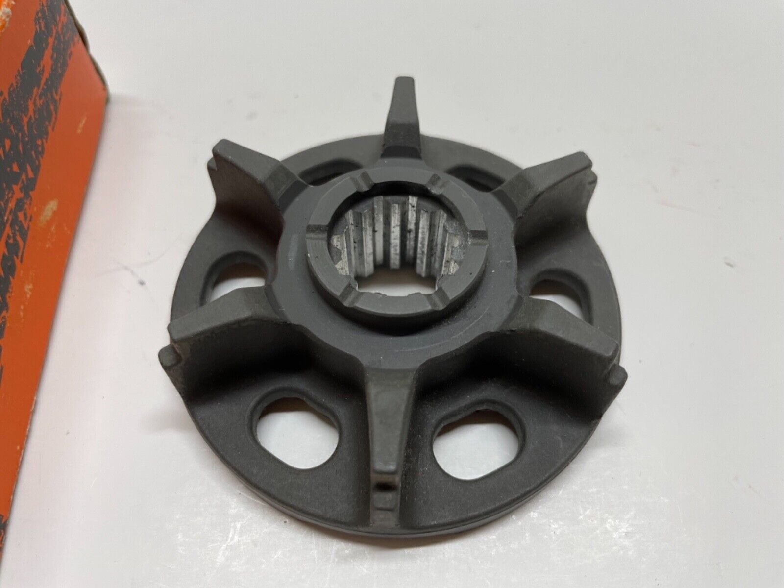 CM Parts