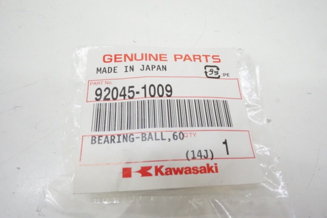 CM Parts