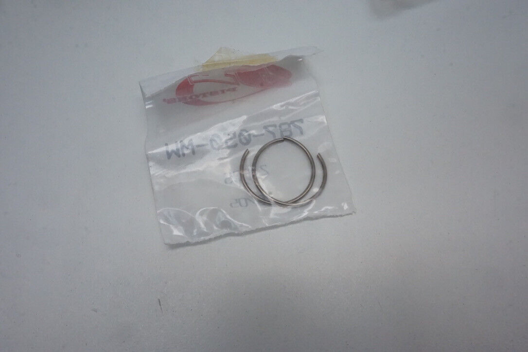 CM Parts