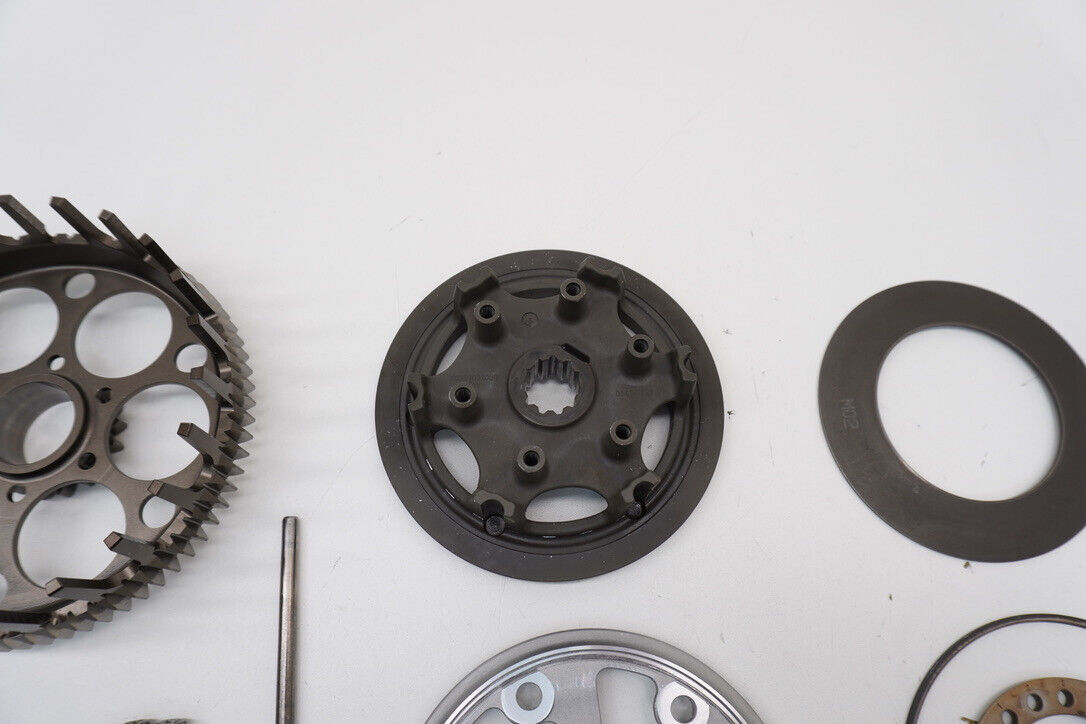 CM Parts