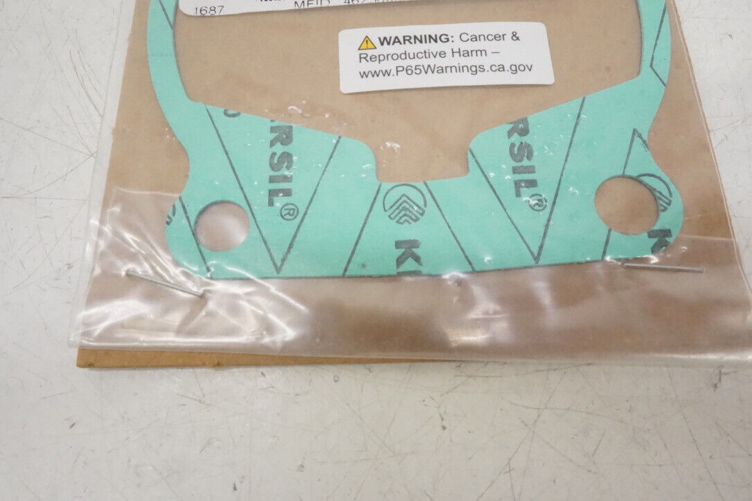 CM Parts
