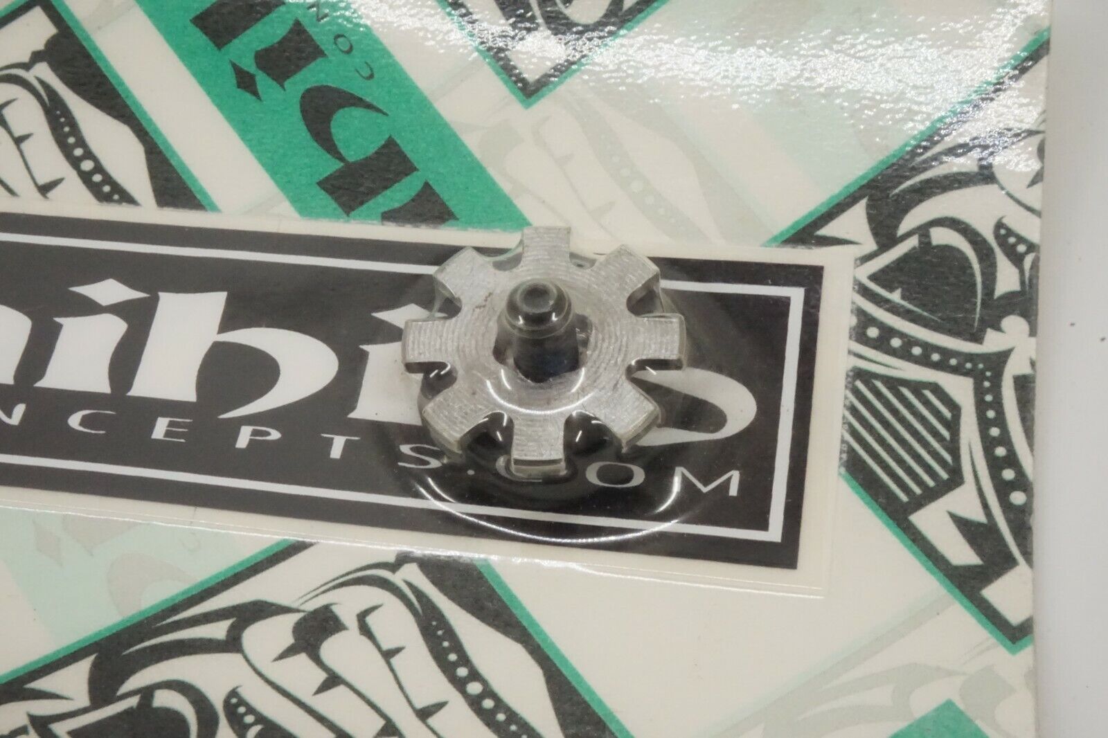 CM Parts