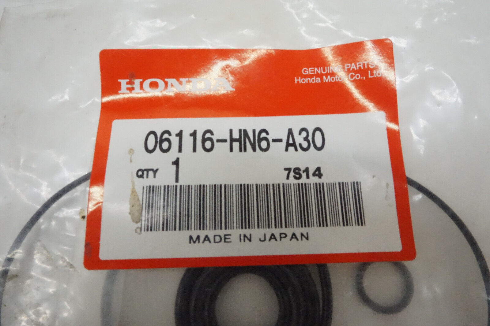 CM Parts