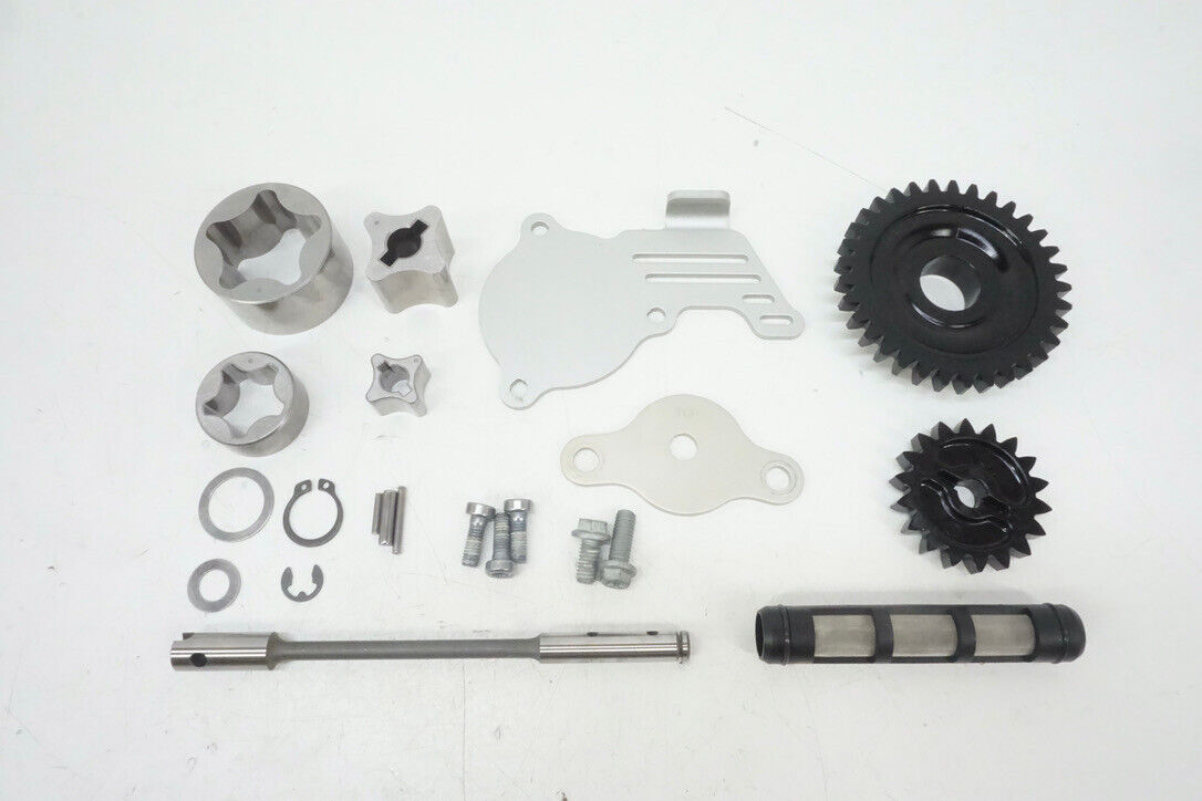 CM Parts