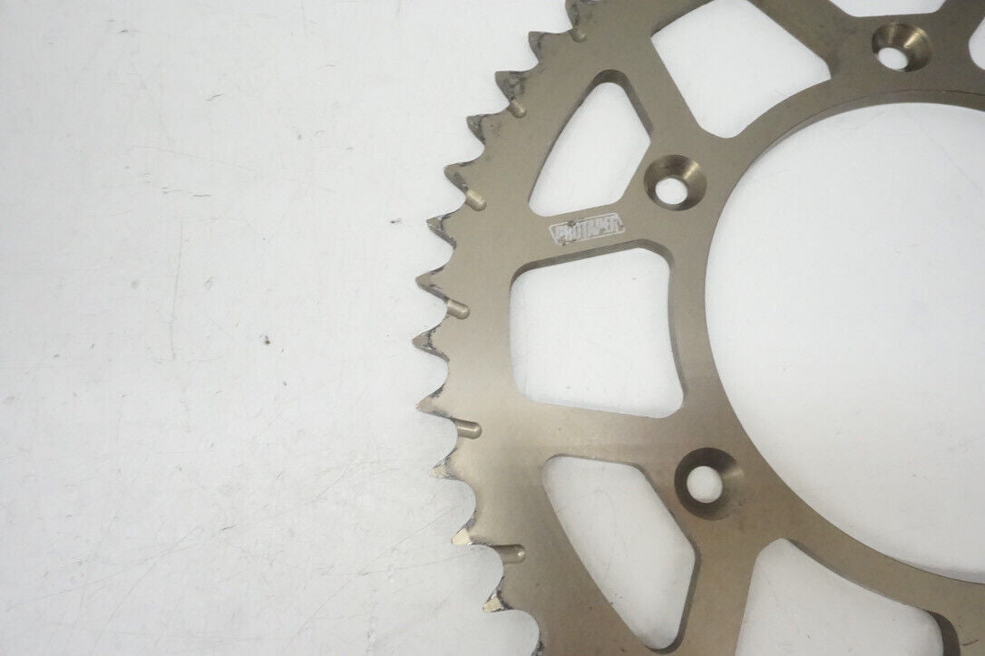 CM Parts