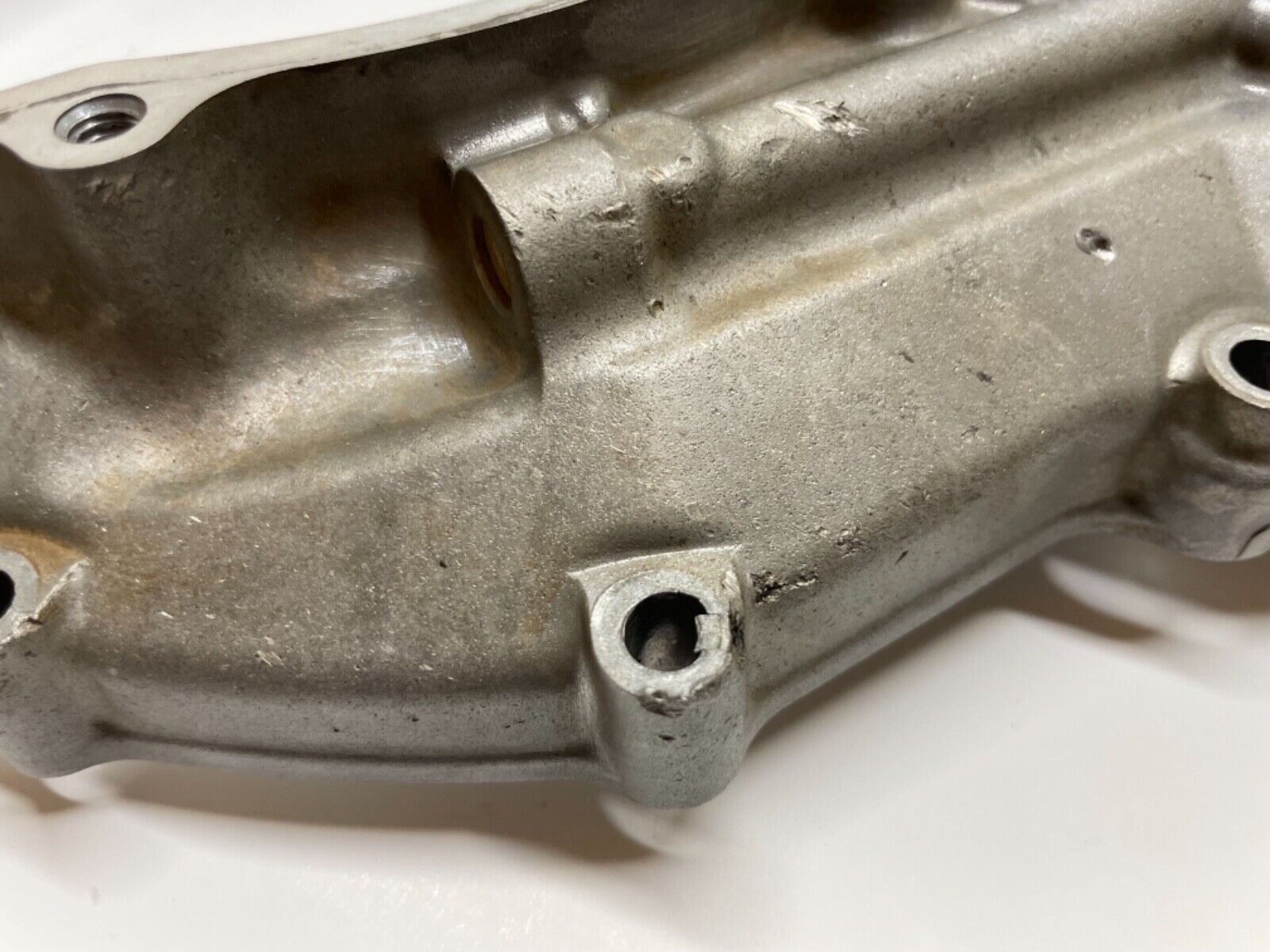 CM Parts