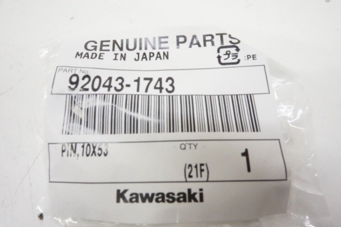 CM Parts