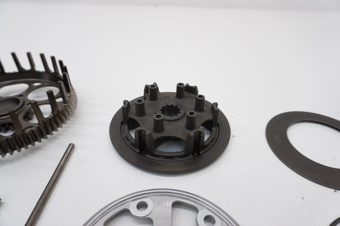 CM Parts