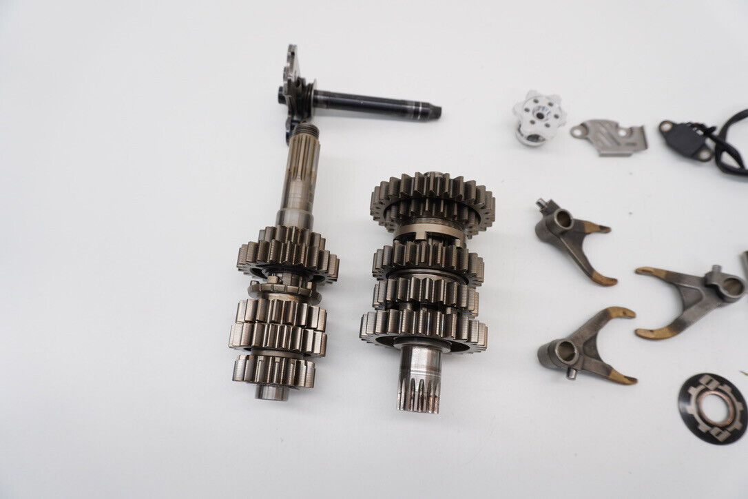 CM Parts
