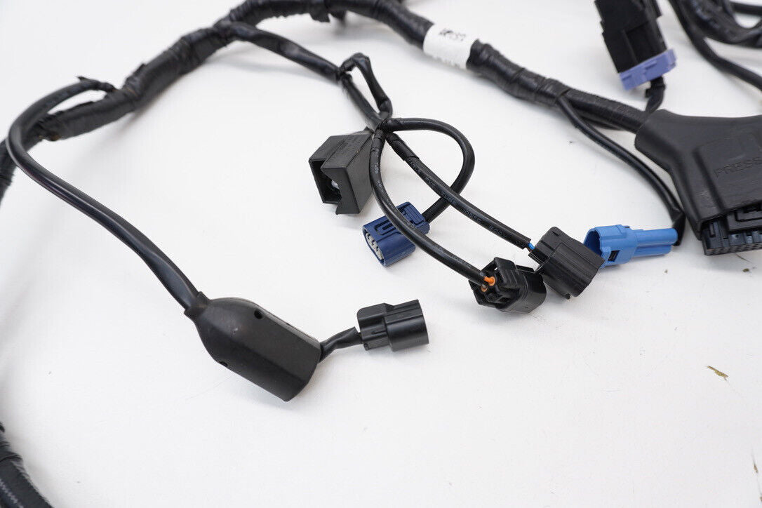 CM Parts