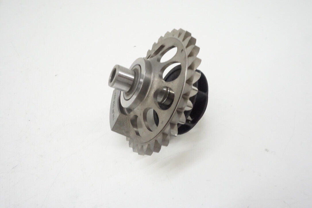 CM Parts