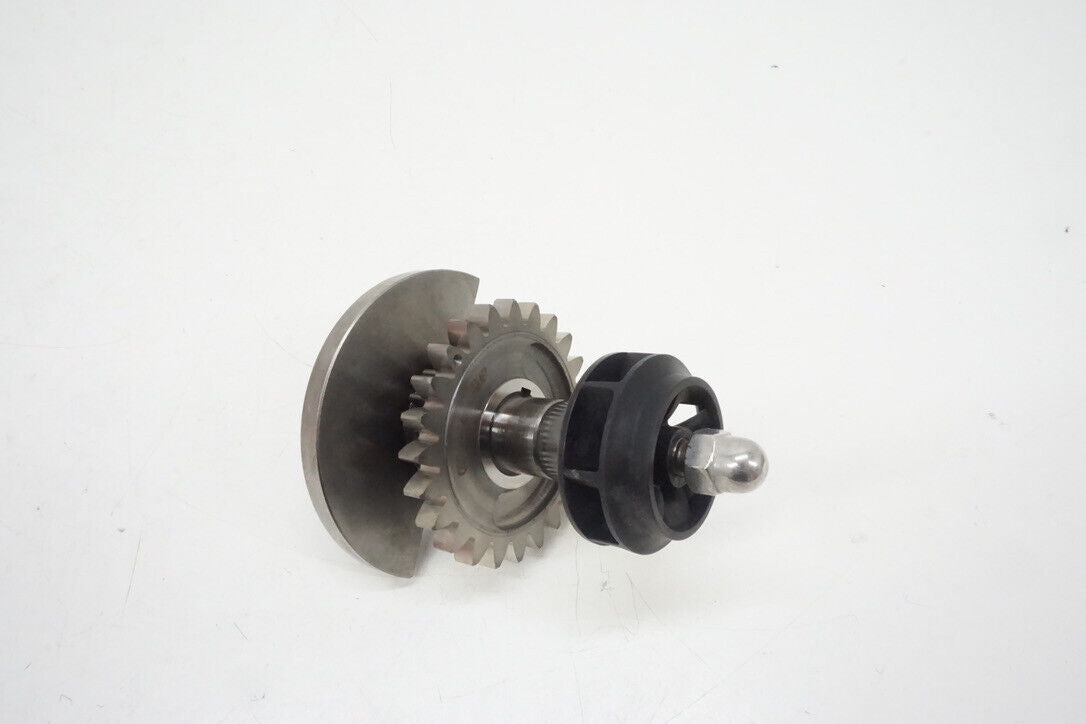 CM Parts