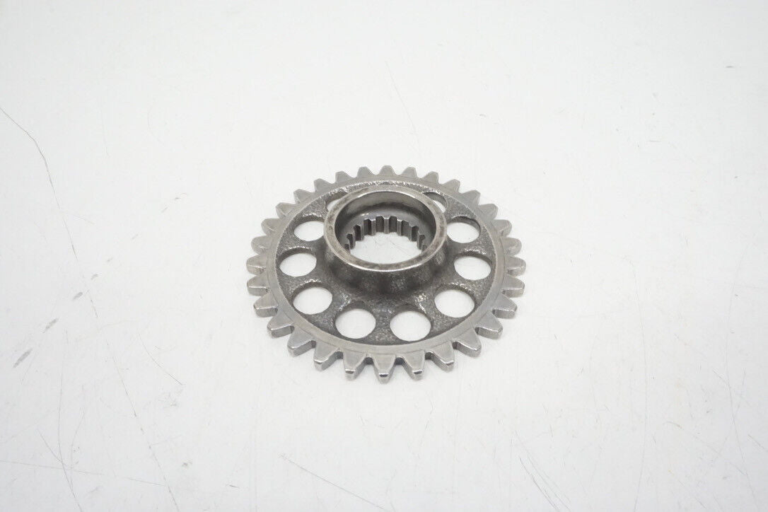 CM Parts