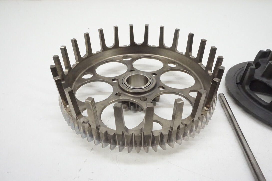 CM Parts