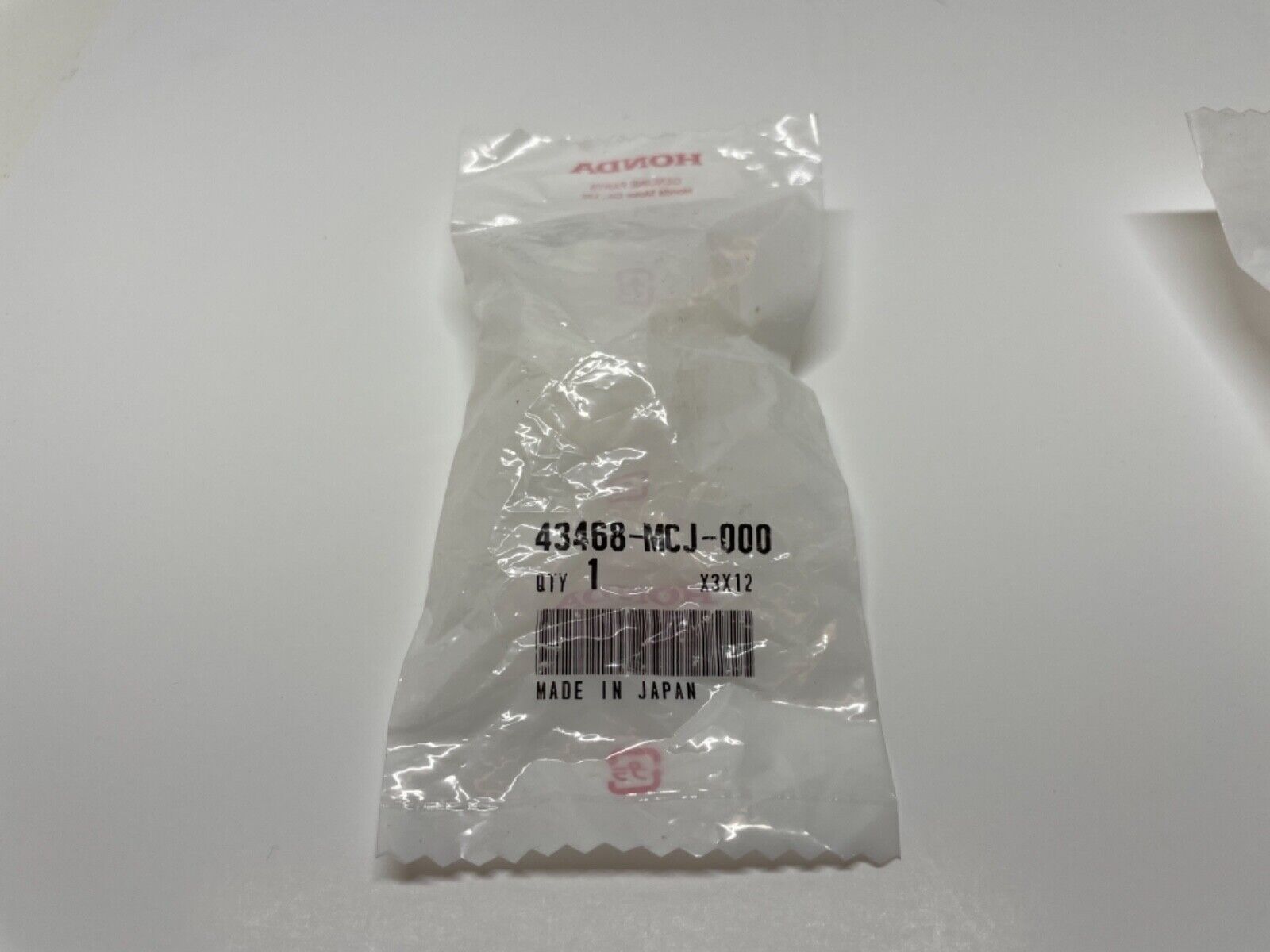 CM Parts