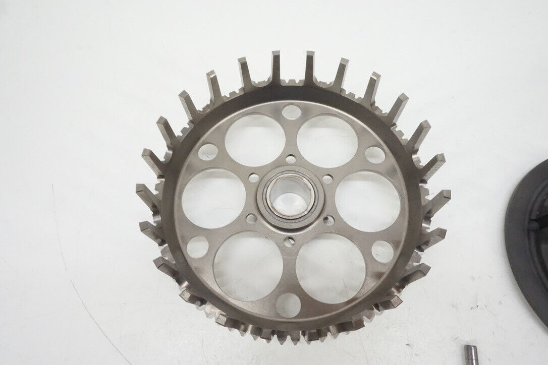 CM Parts