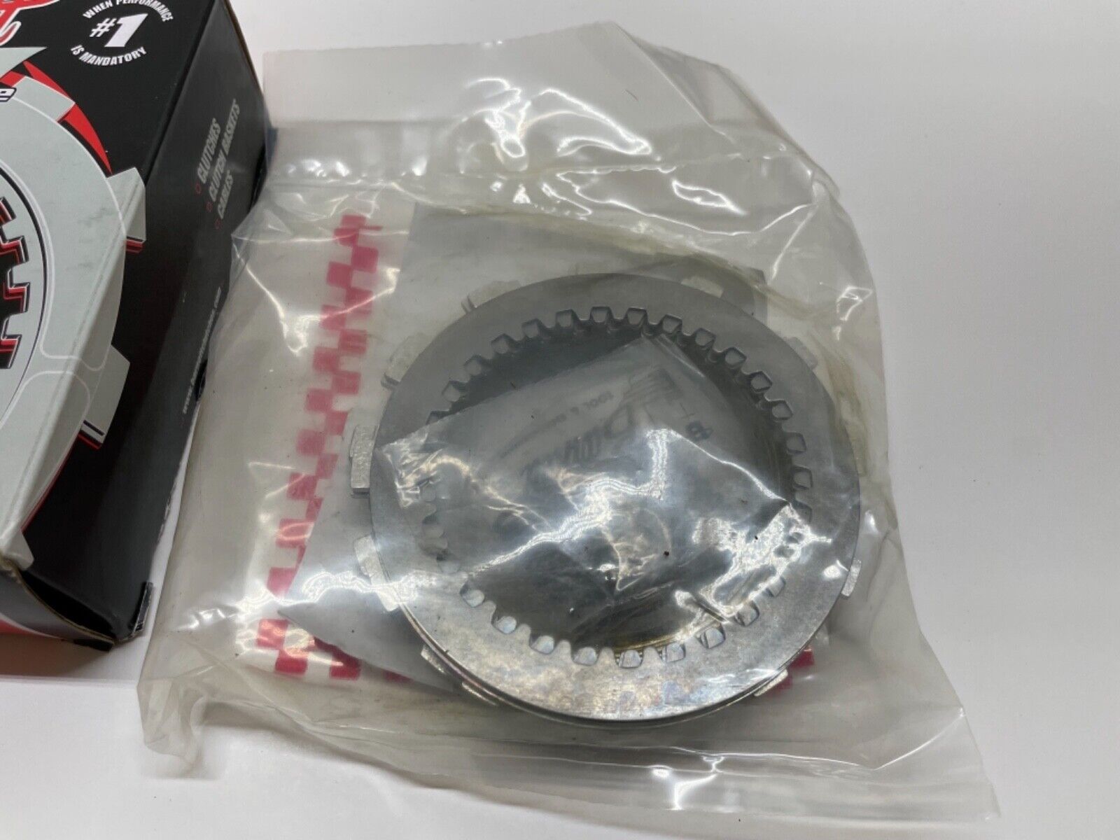 CM Parts
