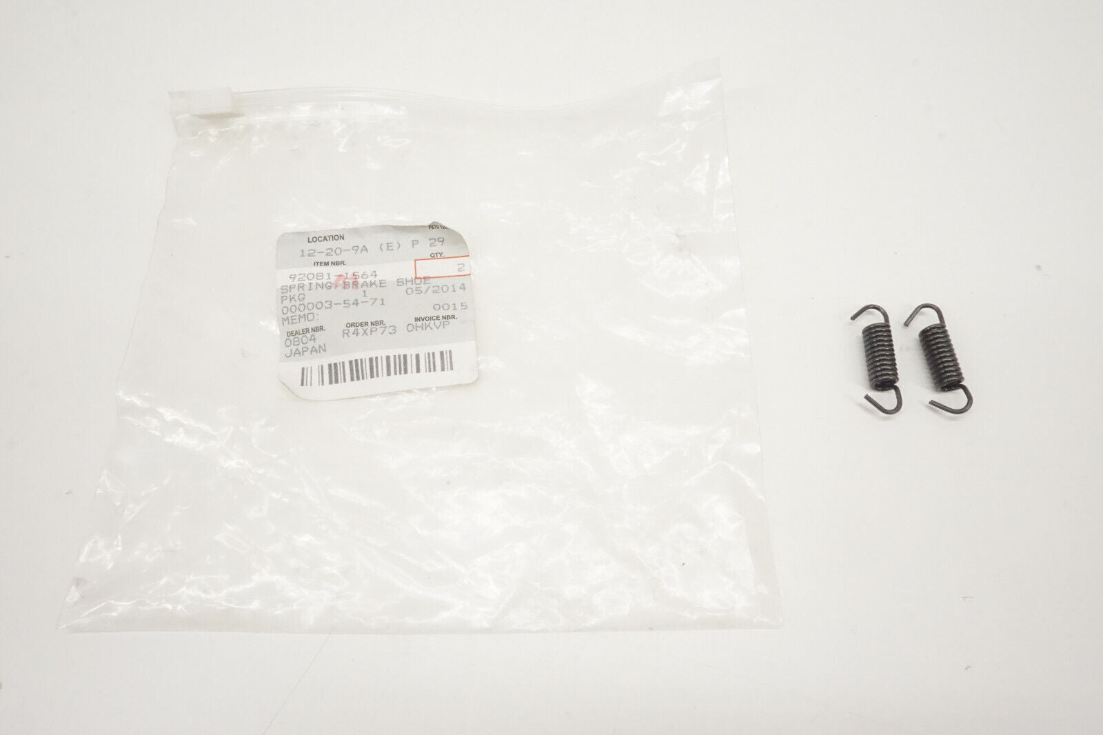 CM Parts