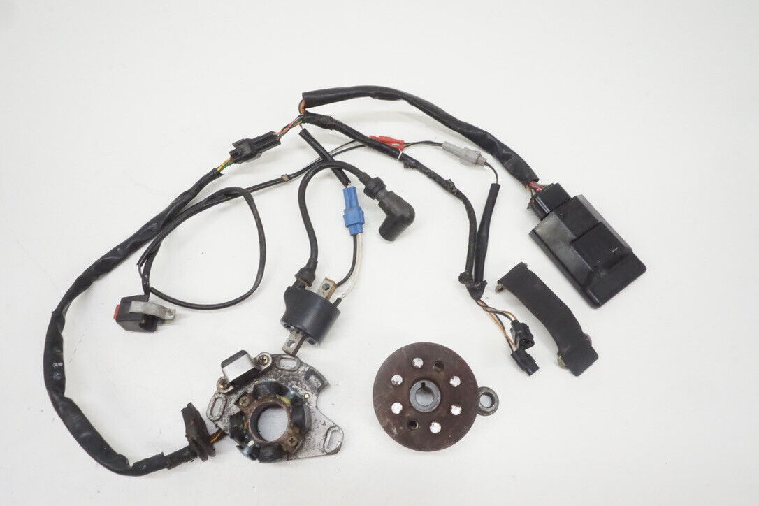 CM Parts