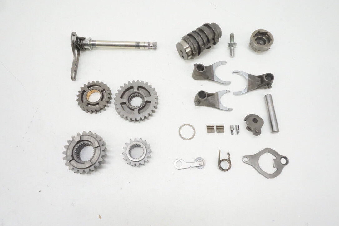 CM Parts