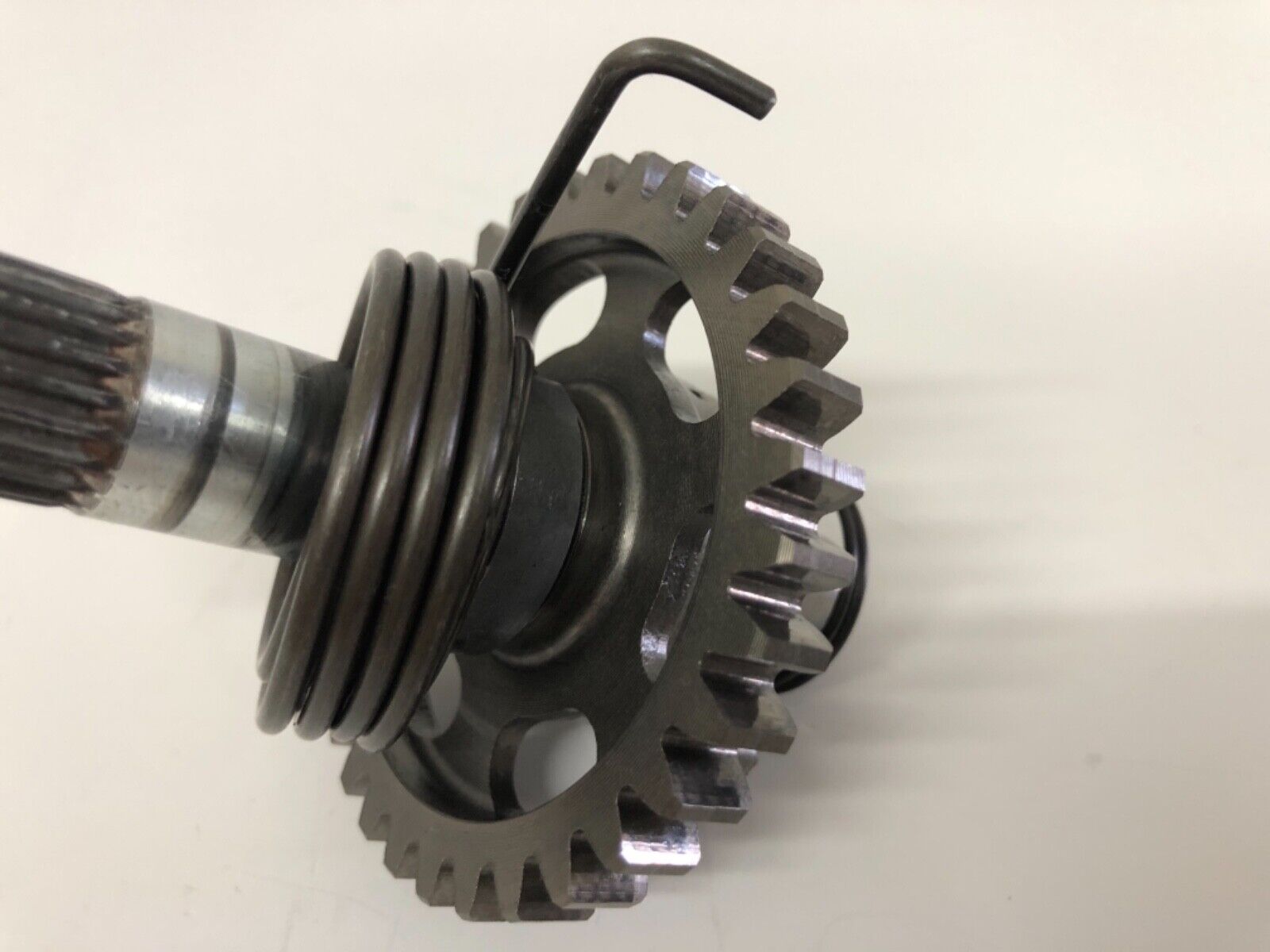 CM Parts